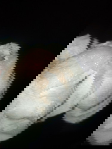 ขอถามหน่อยนะค่ะคือเราท้องได้40สัปดาห์แล้ววันนี้เอาทิชชูเช็คแล้วมีแบบนี้ติดใกล้คลอดหยังค่ะ.