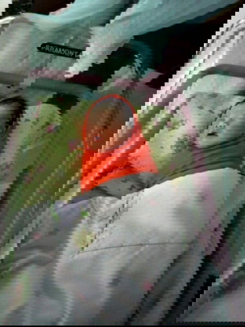 Masyaallah Tabarakallah🌺