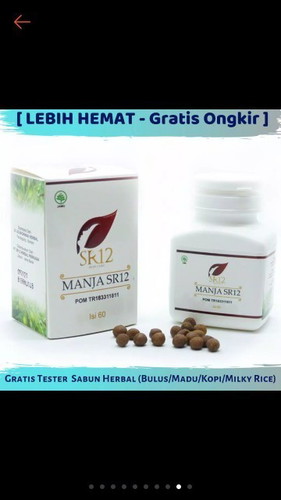 Obat keputihan