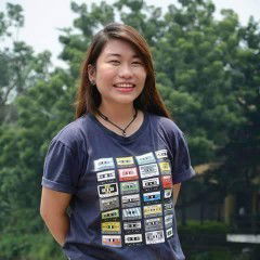 Mommy Vlogger/ Collaboration / Advertising