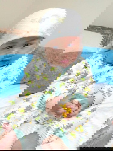 Apakah ada yg samaa???  😂😂