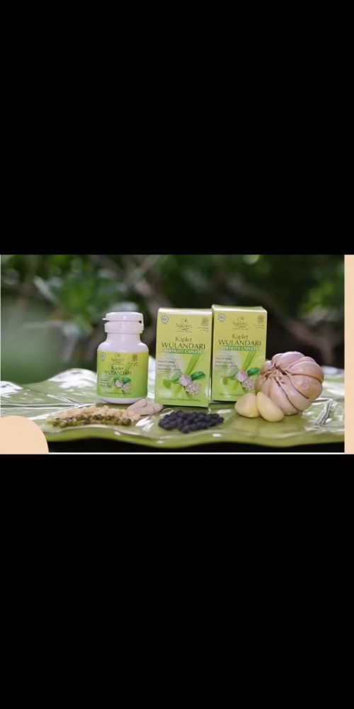 Promil kaplet sariayu wulandari