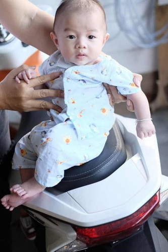 ทีมเดือนกันยา โตเป็นหนุ่มแล้วนะครับ