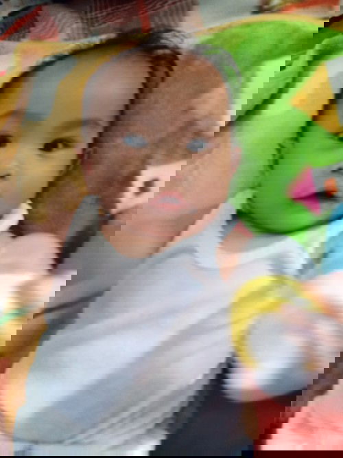 Recomend dong bun biscuit bayi untuk 6 bulan yg lumer di mulut