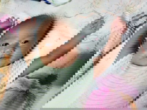 Baby poop ( notice me please 😩 )