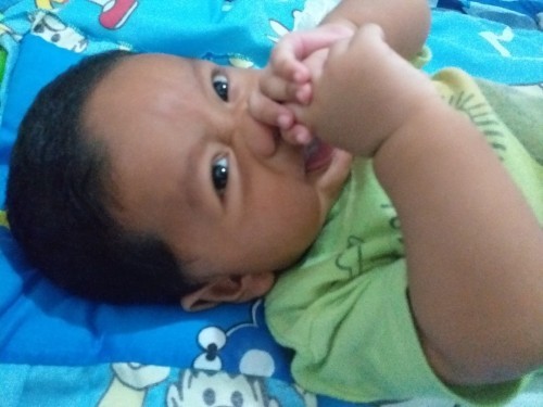 Gimana cara naikin berat badan anak