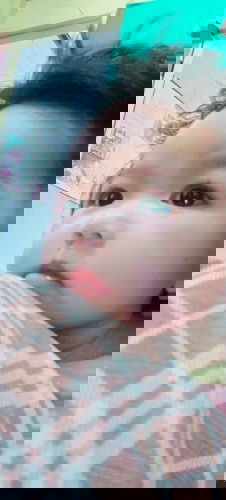 Mpasi 6 bulan pertama