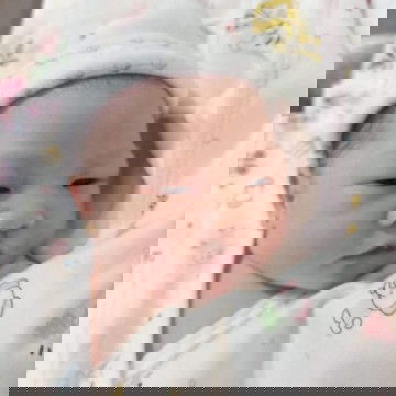 Thank you Lord for this blessing! ❤