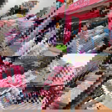 PEMBUKAAN MAMASAB BAKERY DI ALOR SETAR, Kedah PADA 21HB DECEMBER 2020