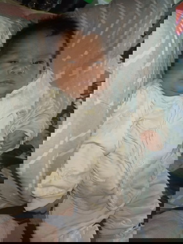 Para sa pamangkin ko Lang ito