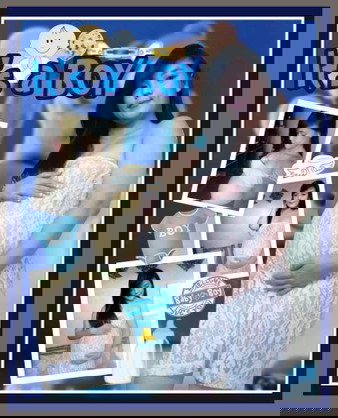 Gender revealed.❤️