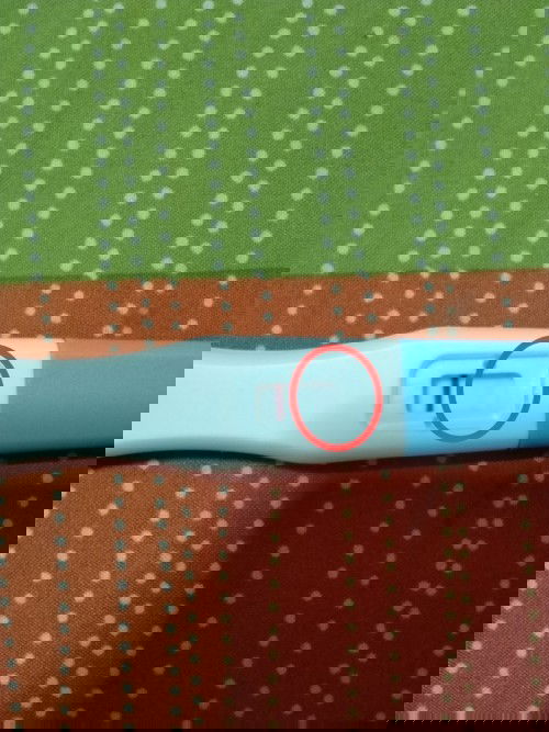 ท้องไหมค่ะ