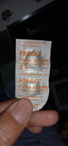 Malem Bun mau nanya saya hamil 6 Minggu,kalau mengkonsumsi obat vertigo aman ngga ya buat janin