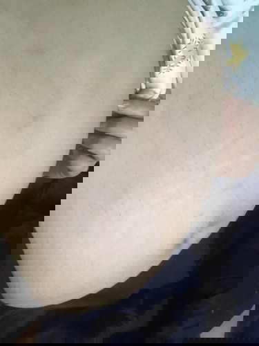 ท้องแรกจ้าา.