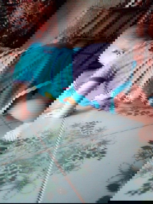 คลานตอน7เดือน20วัน