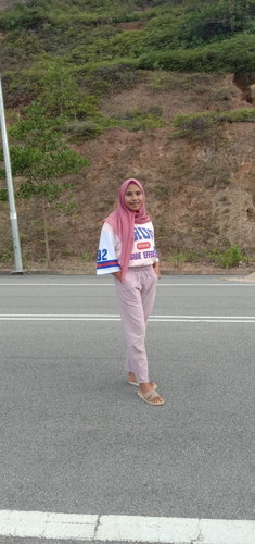 Makanan apa yang tidak boleh makan semasa hamil ?