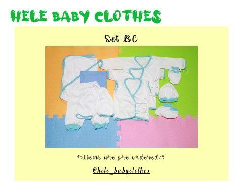 Baby Clothes