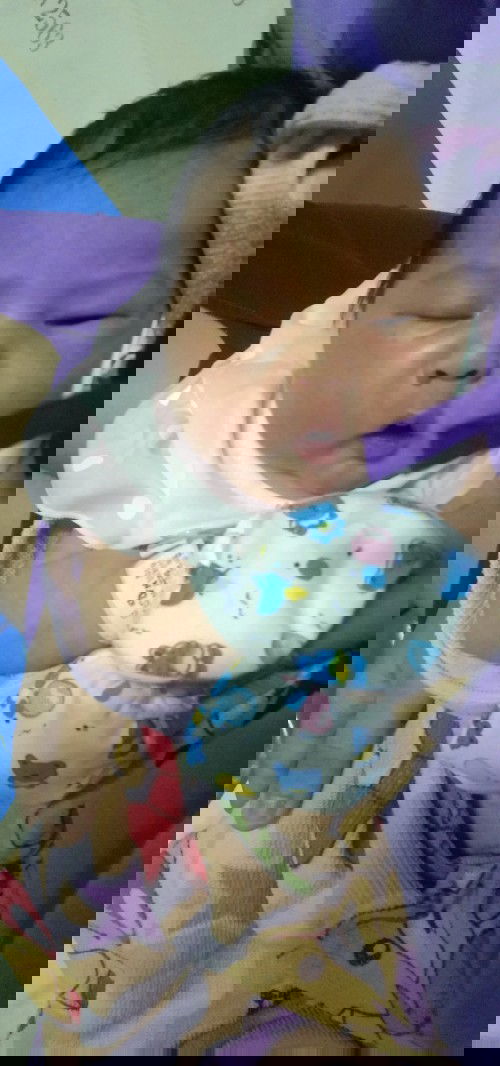 อายุ15 แชร์ประสบการคลอดค่ะ