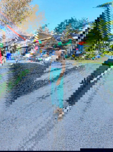 #ท้องเล็ก🥺