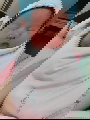 แตกแล้วคร้า 37+2 คลอด 8/12/63 กำหนด 27 ธันวาคม 2563