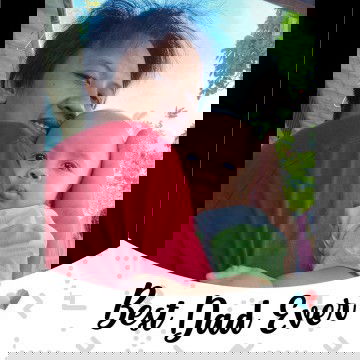 Baby Khay, si Bayi BAIK