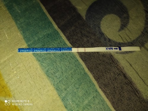 Selamat pagi bunda, mau nanya nih..
Kalo kaya gini udah fositif apa belom yaa bunda??