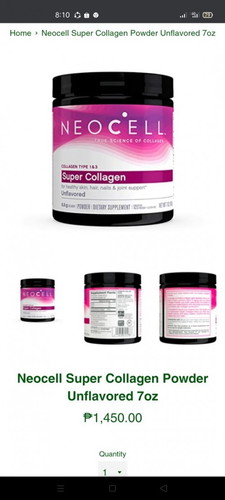 Can you take collagen when pregnant?