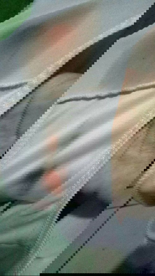 Blood discharge
Ngayon umaga lang po .. 40weeks and 2days nako ..