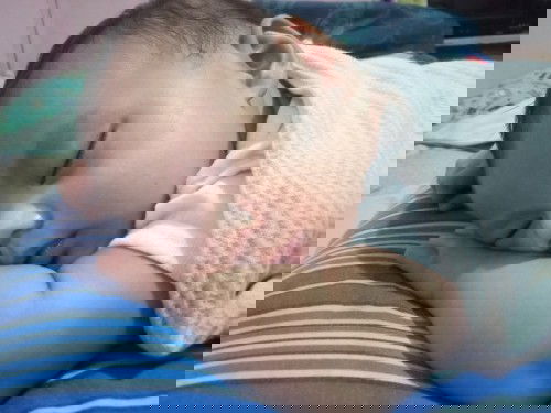 How to prevent SIDS?