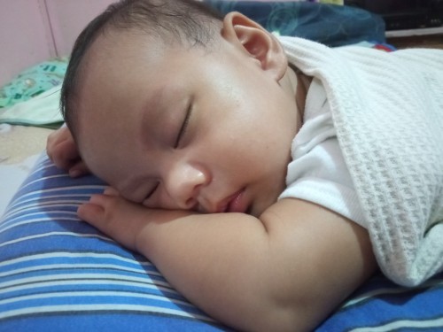 How to prevent SIDS?