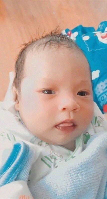 แชร์ประสบการณ์คลอดธรรมชาติค่ะ ปวดท้องอยู่3ชม.