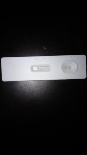 Salam ibu2 .nak kepastian..kalau mcm ni negatif kan,.maaflah kekadang test upt ni buat rasa keliru😅