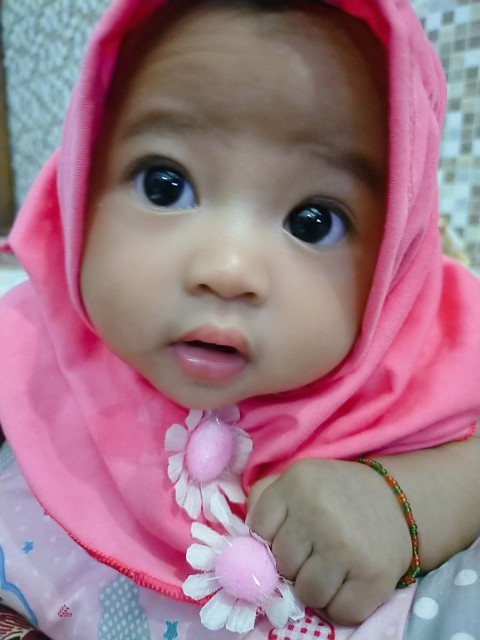 Pasca melahirkan normal