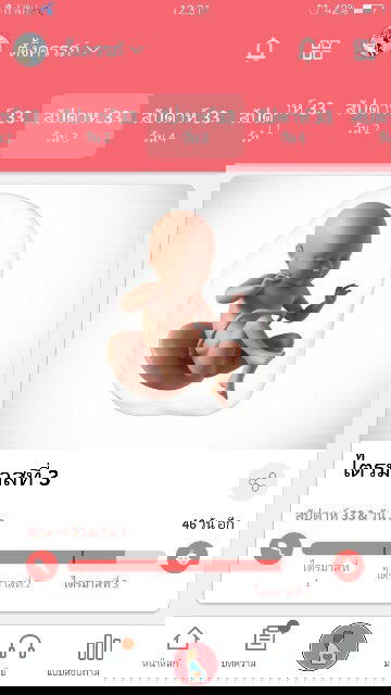 เสียวตรงสะดือ