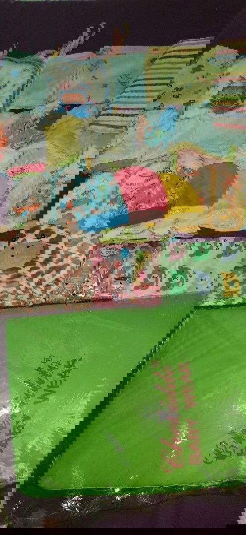 Mempersiapkan kelahiran