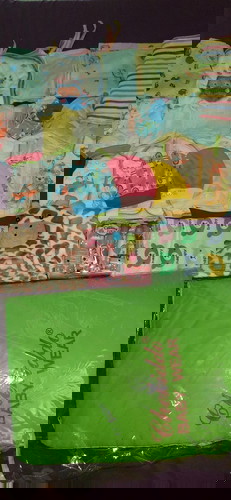 Mempersiapkan kelahiran