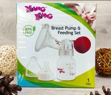 Hisapan mana yg lebih kuat?