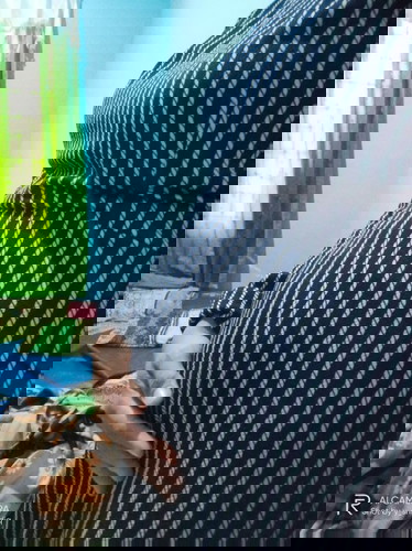 normal kah perut bgini