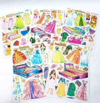 MAINAN BONGKAR PASANG