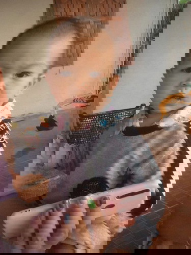 หนูน้อยค๊อปเปอร์ 1ปี2เดือน