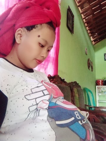 USIA KANDUNGAN 37
WAKTU HB SAKIT
