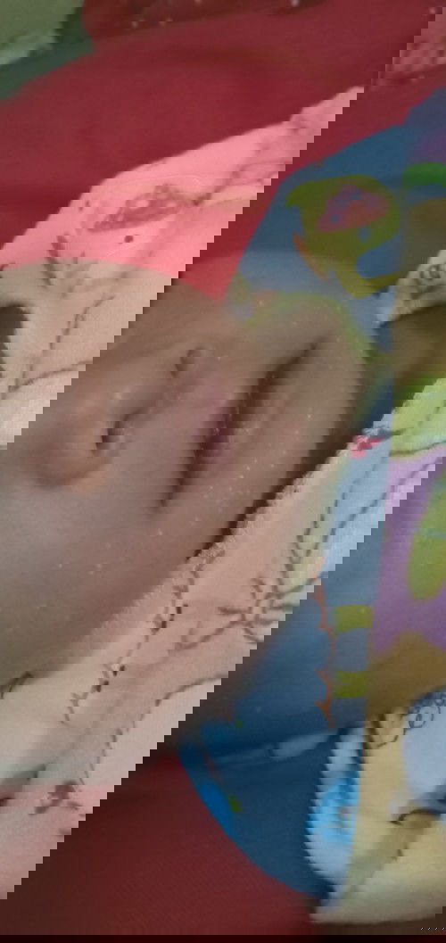 Sabun apa yang cocok untuk bayi nb