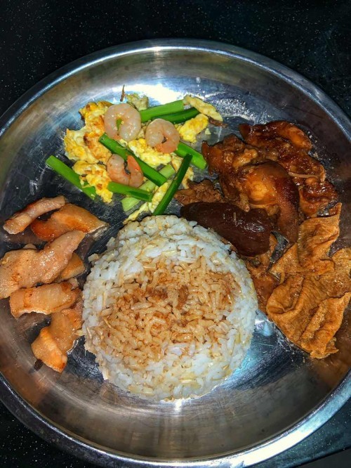 Dinner tonight