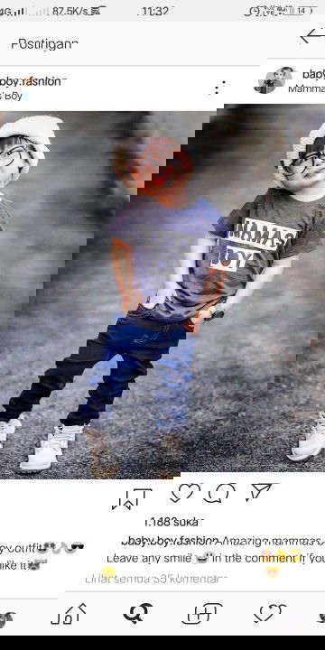 Bb janin usia 28weeks