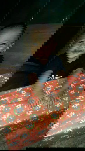 Bertanya tentang perkembangan anak