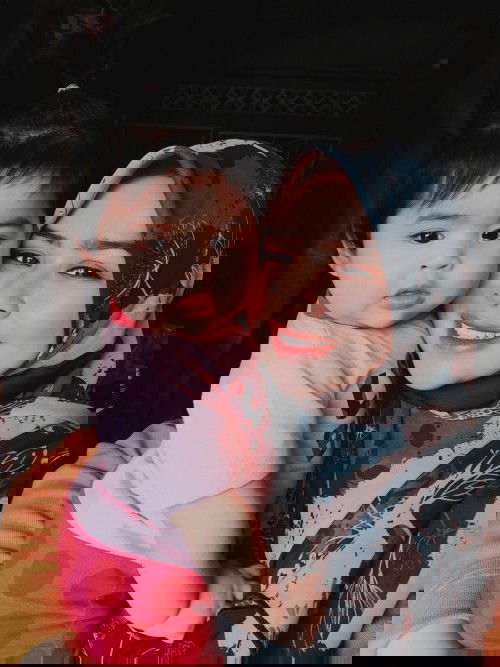 GEMUK TAK BOLEH HAMIL?!