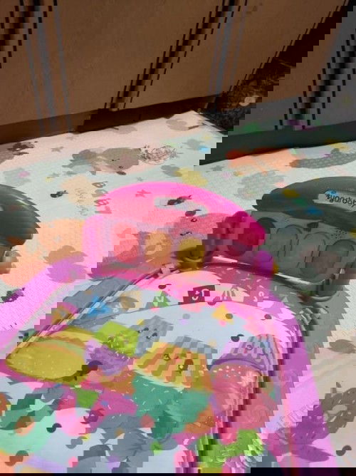 ( SOLD )playmate sugarbaby all in one