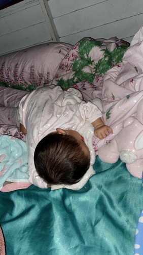 ลูกๆบ้านอื่นนอนกันกี่โมงค่ะ