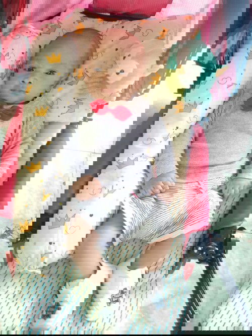 Happy 3months elrasyaku🎉