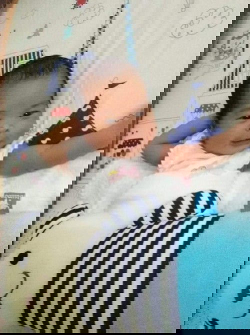 แชร์ประสบการณ์คลอดเองค่ะ
น้องเอิงเอย💞 38w6d // 3​ ธ.ค.​63